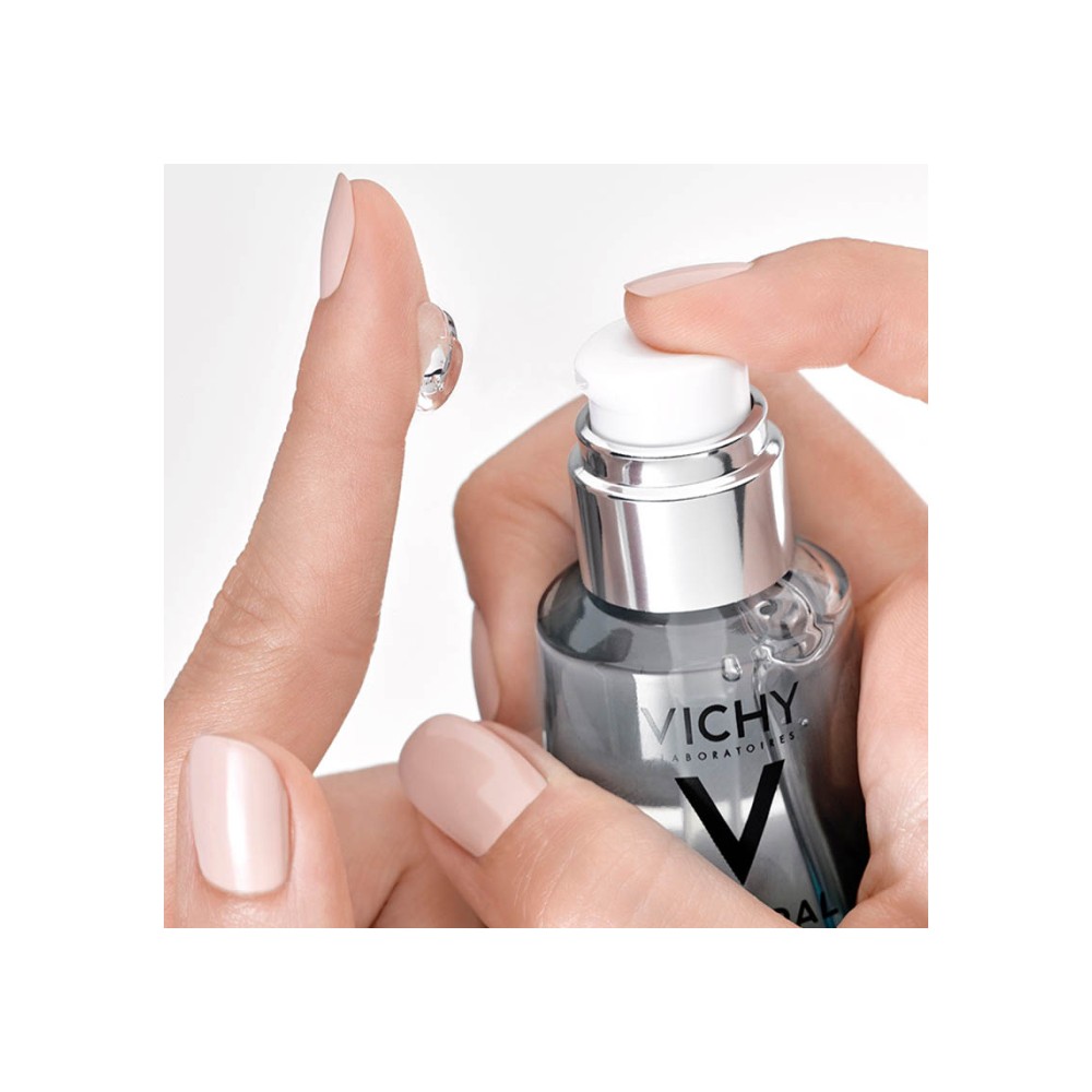 Preview 2 of Vichy Mineral 89 Ενυδατικό Booster Προσώπου με Υαλουρονικό Οξύ 50ml