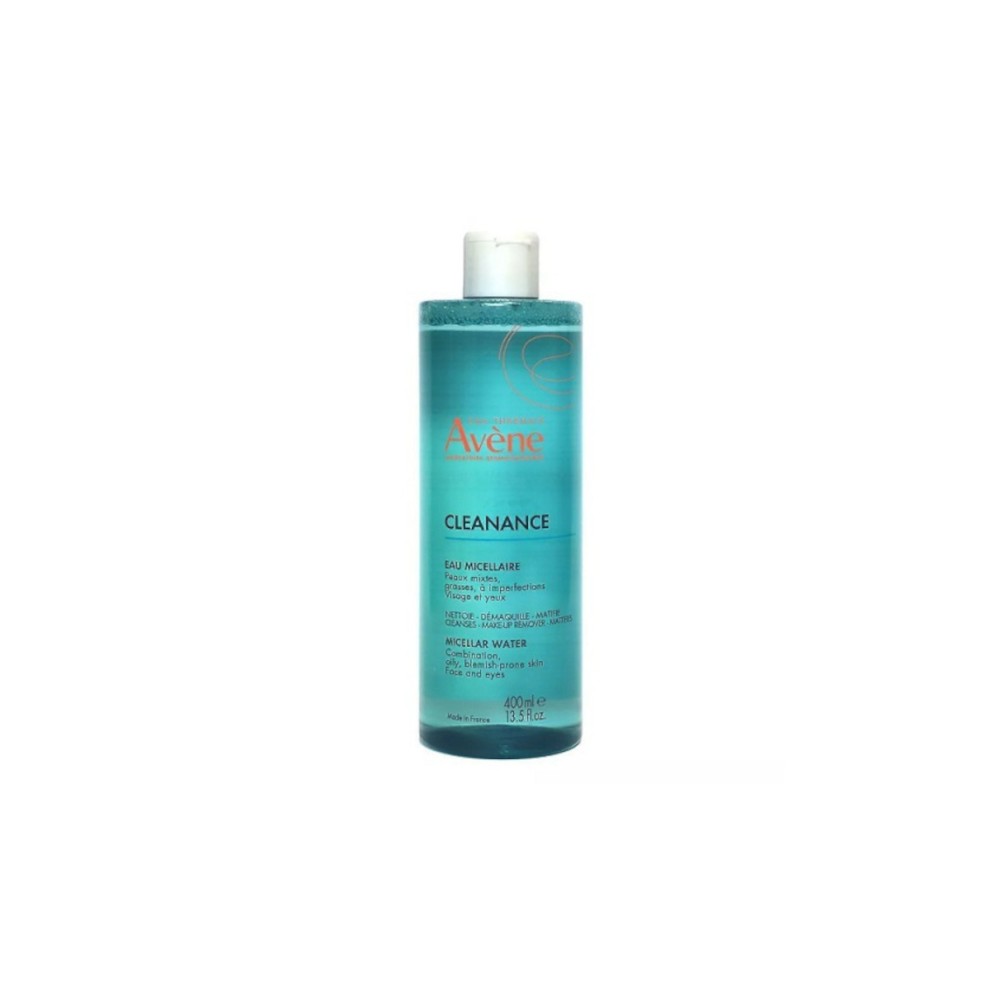 Preview image 1 of Avene Cleanance Eau Micellaire 400ml