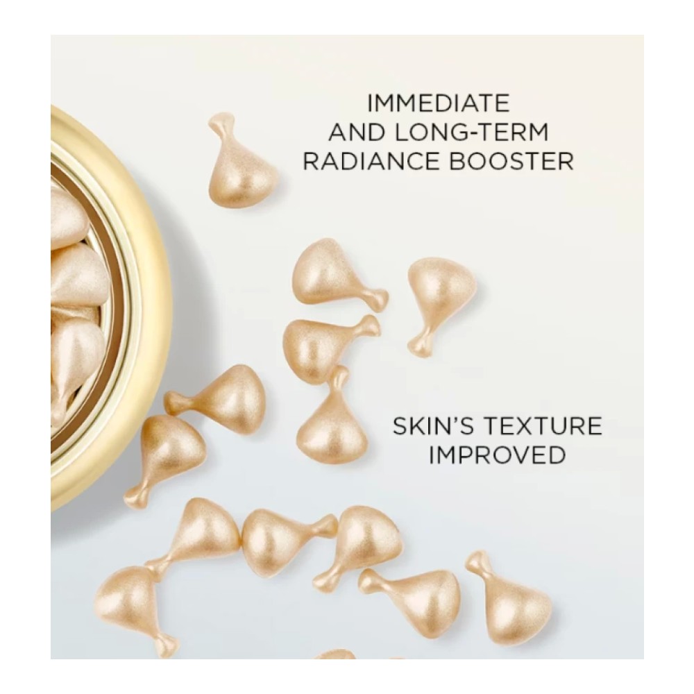 Preview 2 of Darphin Éclat Sublime Youth Renewing Retinol Capsules Φόρμουλα Ρετινόλης Νυκτός Κατά των Ρυτίδων 60 Κάψουλες