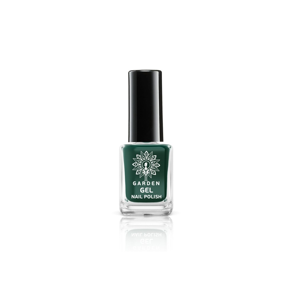 Garden Gel Nail Polish Gloss Βερνίκι Νυχιών Μακράς Διαρκείας 54 Nature Lover 12.5ml