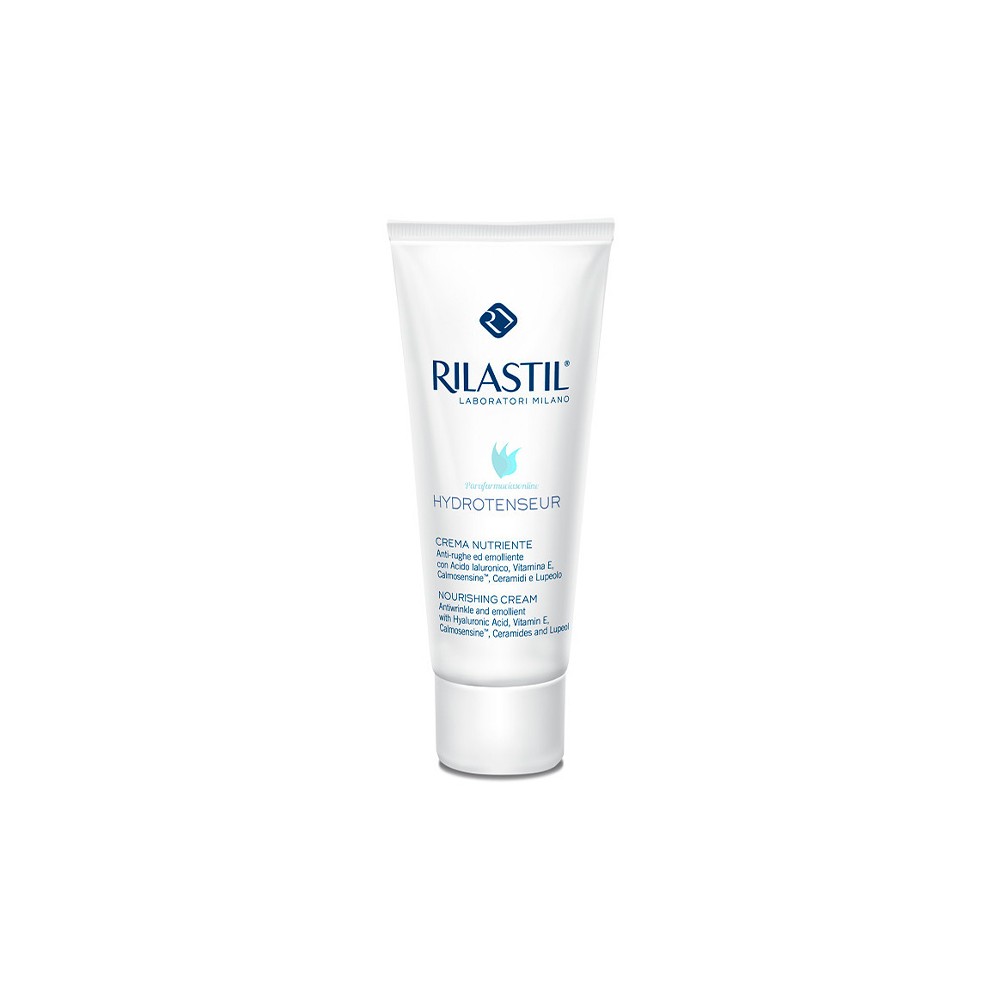 Preview 2 of Rilastil Hydrotenseur Restructuring Anti-Wrinkle Cream Αντιρυτιδική Κρέμα Επανόρθωσης