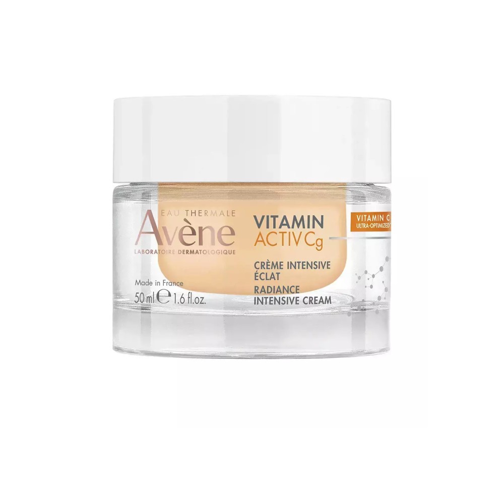 Preview 2 of Avene Vitamin Activ Cg Gel Cream, Κρέμα Εντατικής Λάμψης 50ml