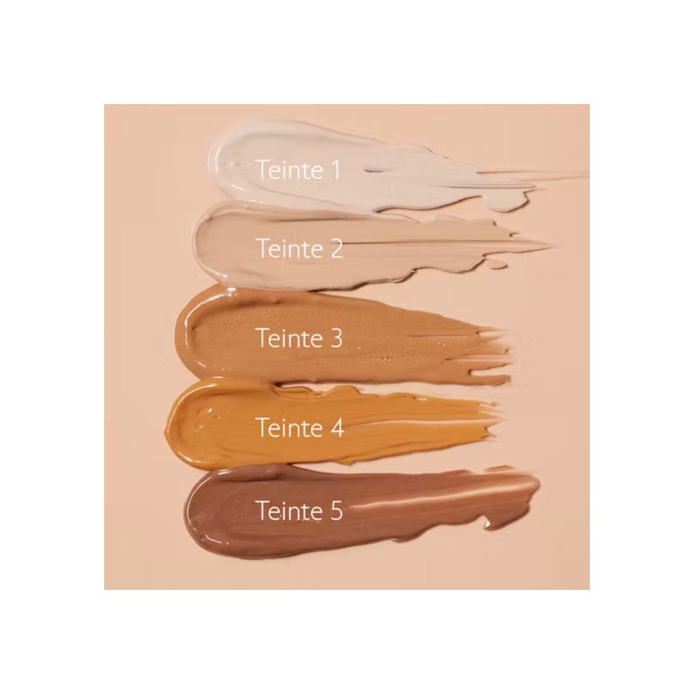 Preview 2 of Caudalie Vinocrush Skin Tint Shade 5 Ενυδατική Κρέμα Προσώπου με Χρώμα με Υαλουρονικό Οξύ 30ml