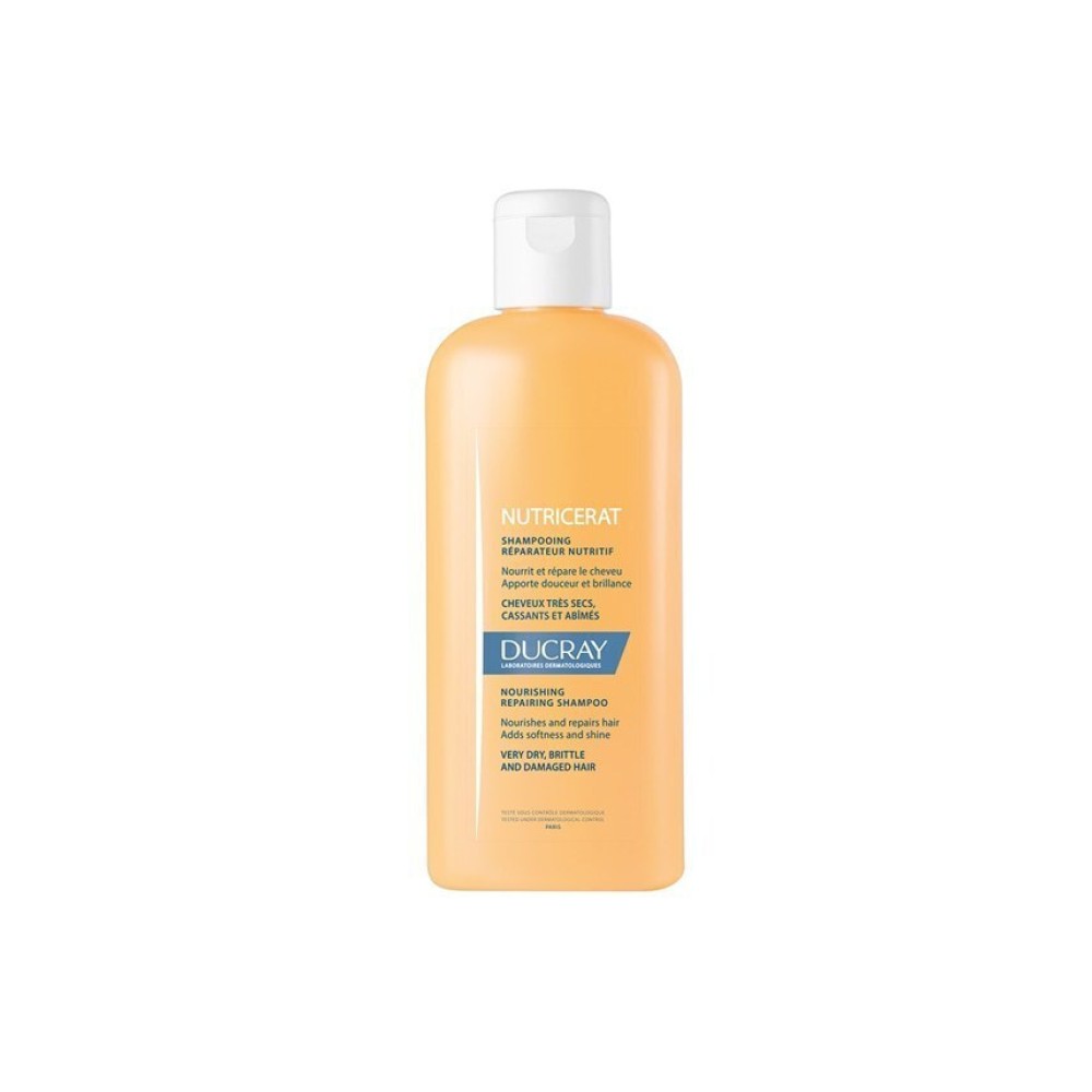 Ducray Nutricerat Concentrate Serum 75 ML main image 1