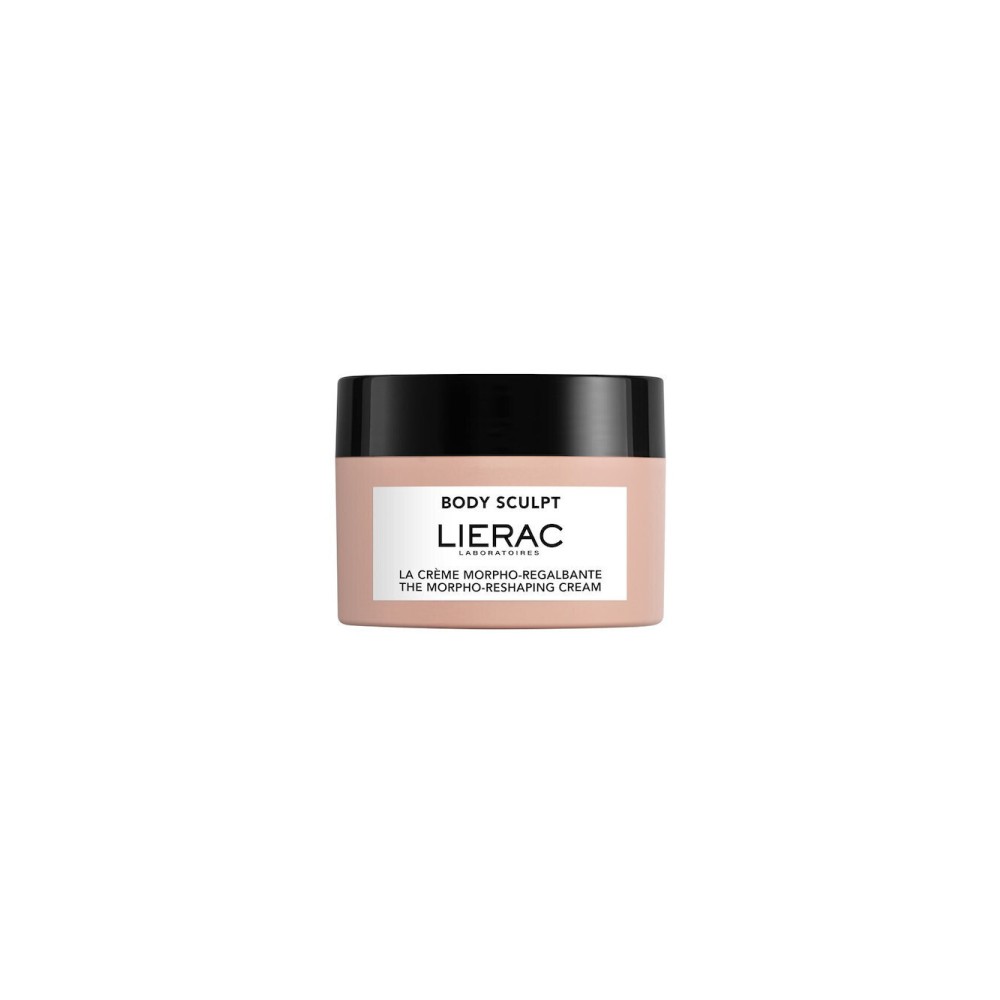 Preview image 2 of Lierac Body Sculpt The Morpho-Reshaping Cream Η Κρέμα Σώματος Μορφο-Σμίλευσης, 200ml