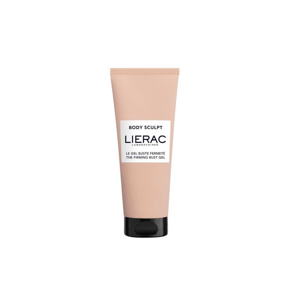 Preview image 2 of Lierac Body Sculpt Gel Σφριγηλότητας Για Το Στήθος 75ml