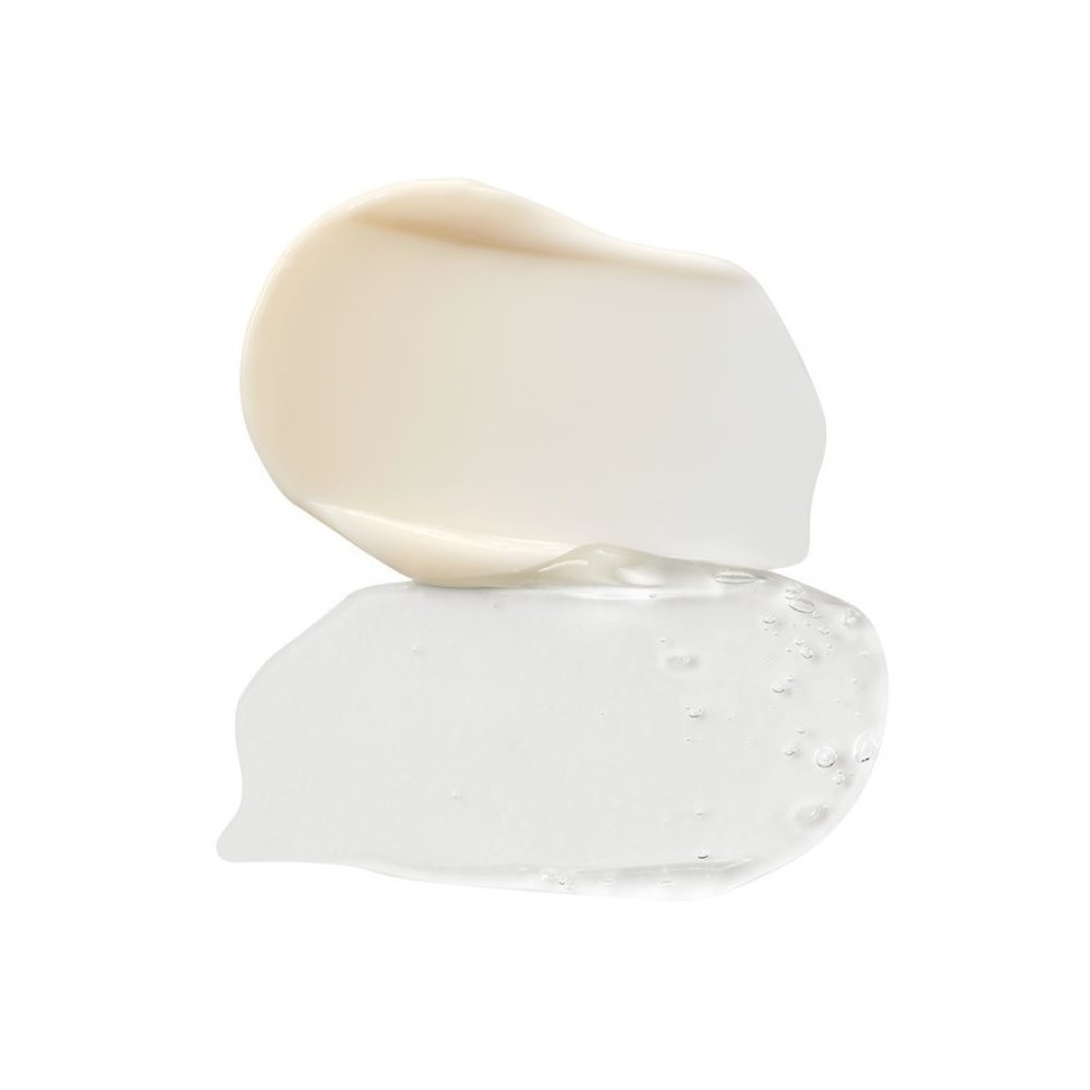 Preview 3 of Thank You Farmer Rice Pure Θρεπτική Κρέμα & Τζελ Προσώπου Με Εκχύλισμα Ρυζιού 80ml