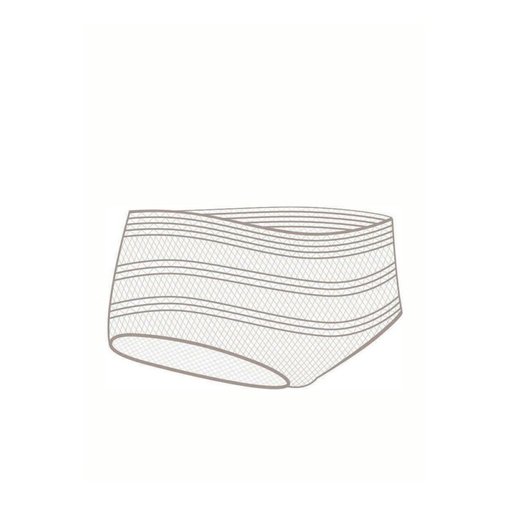 Preview 2 of Chicco Mammy Σλιπ Μιας Χρήσης από Ελαστικό Δίχτυ για Λεχώνες 4τεμ.