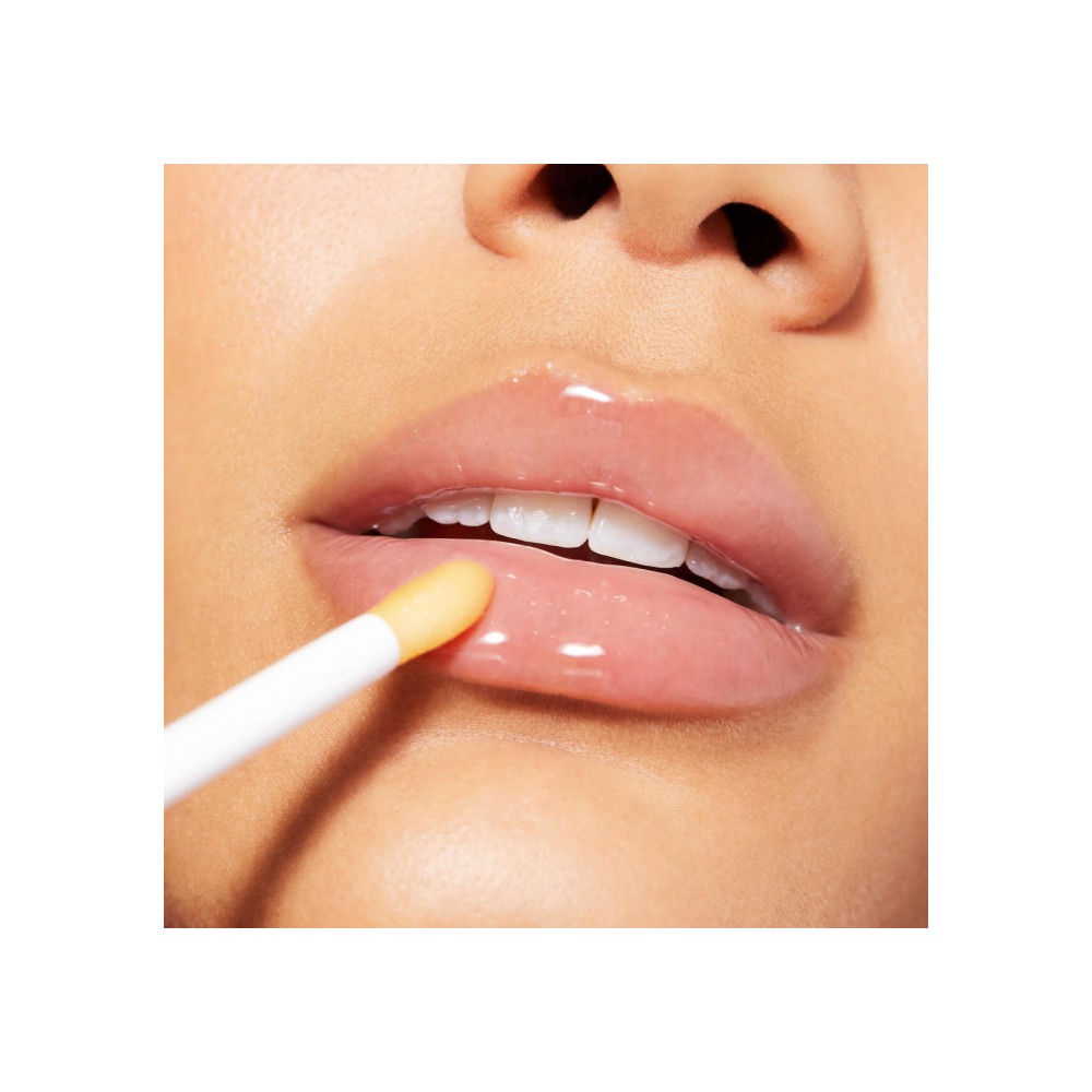 Preview 2 of Nuxe Reve de Miel Lip Care Oil Θρεπτικό Βάλσαμο για τα Χείλη 10ml