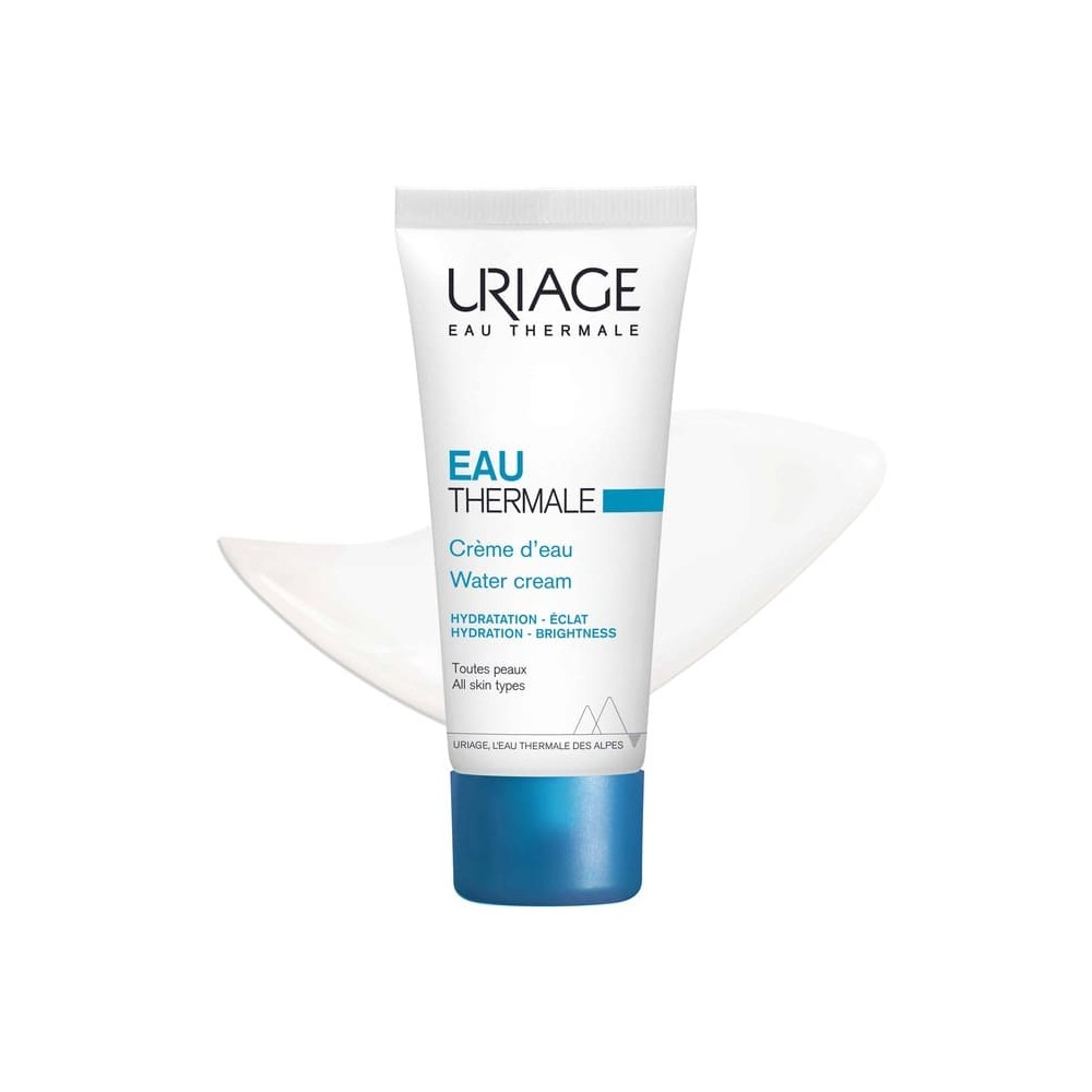 Uriage Eau Thermale