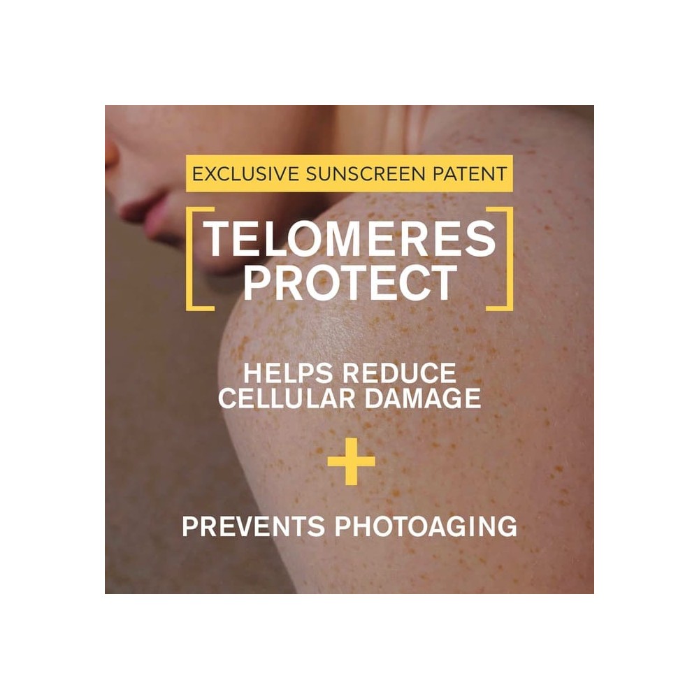 Preview 6 of Uriage Bariesun Αντηλιακό Σπρέι Για Πρόσωπο & Σώμα SPF50+ 200ml