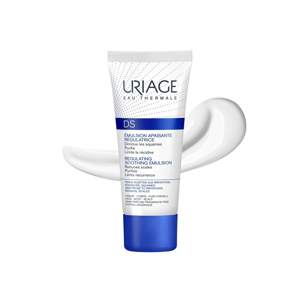 Uriage DS Balancing Cream