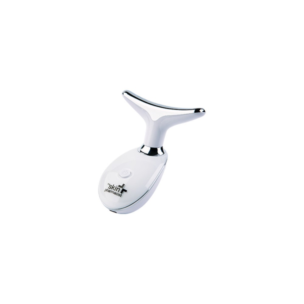 Preview image 3 of Intermed The Skin Pharmacist Portable Led Gua Sha Συσκευή Μασάζ για Αντιγήρανση 1 Τεμάχιο