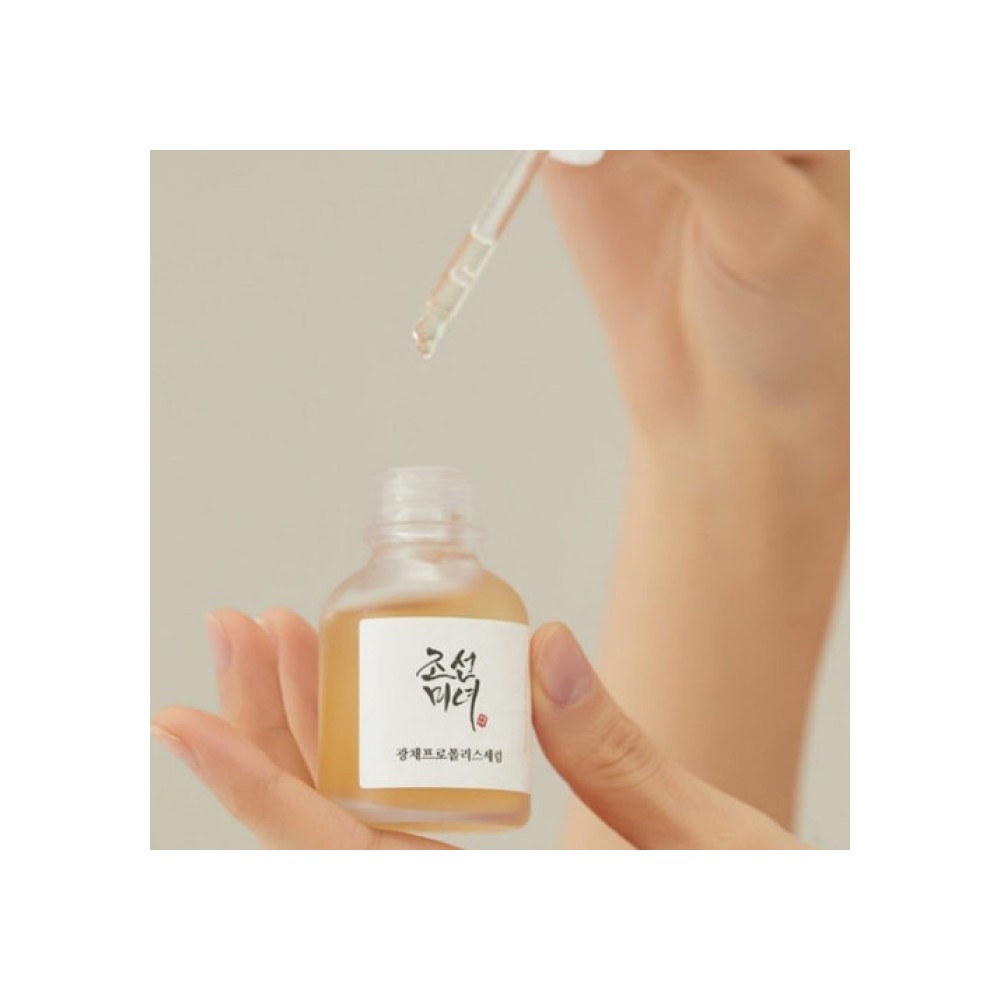 Preview 2 of Beauty of Joseon Glow Serum Propolis & Niacinamide Ορός Προσώπου, 30ml