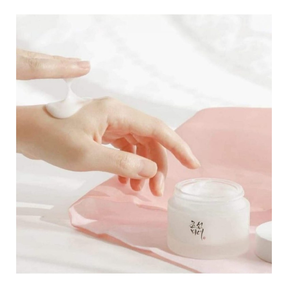 Preview 2 of Beauty of Joseon Dynasty Cream Ενυδατική Κρέμα Προσώπου, 50ml