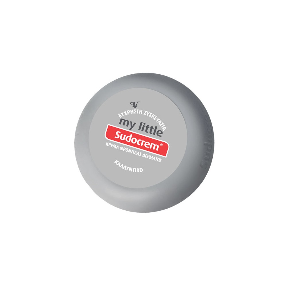 Sudocrem My Little Κρέμα Φροντίδας Δέρματος 22 gr