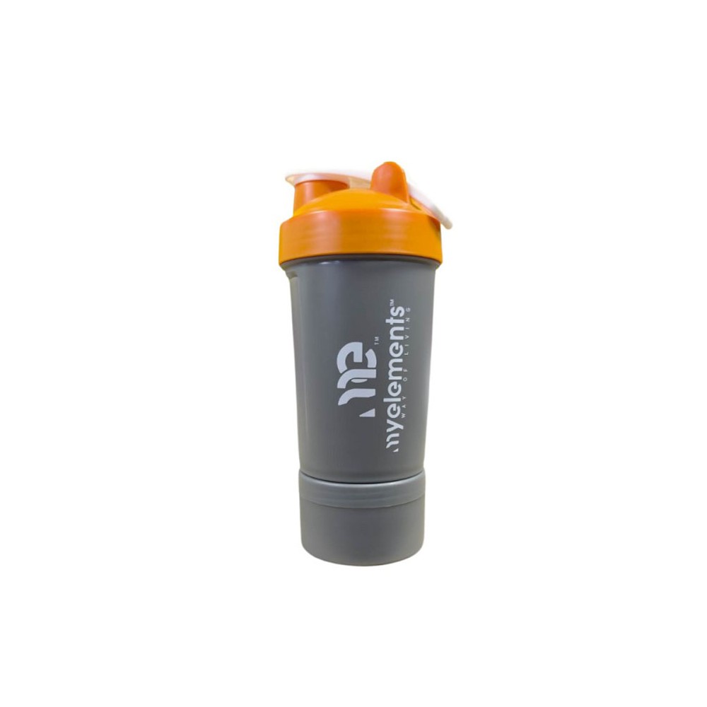 Με την αγορά 2 πρωτεϊνών My Elements Sports, Δώρο My Elements Shaker.