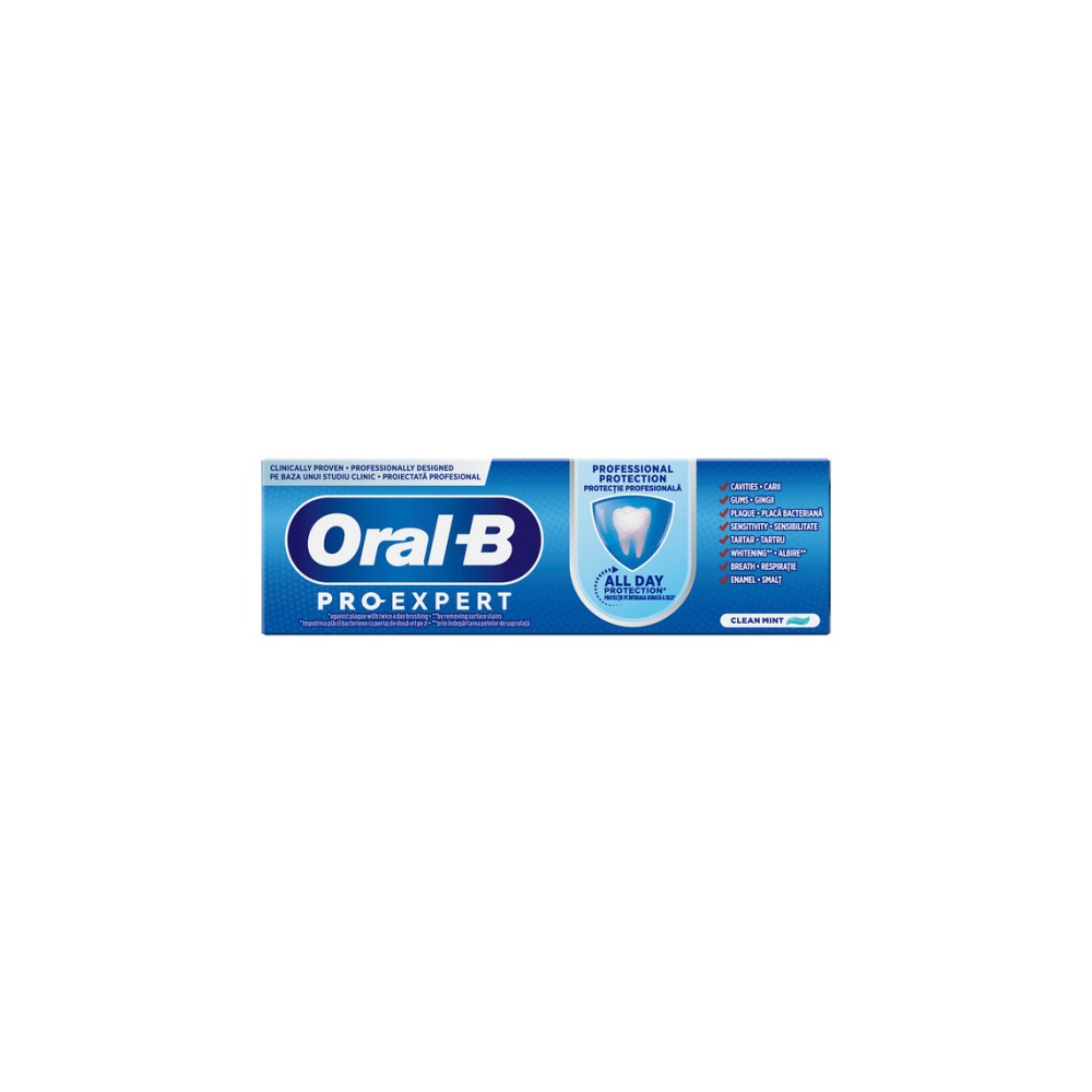Oral-B Pro-Expert Professional Protection