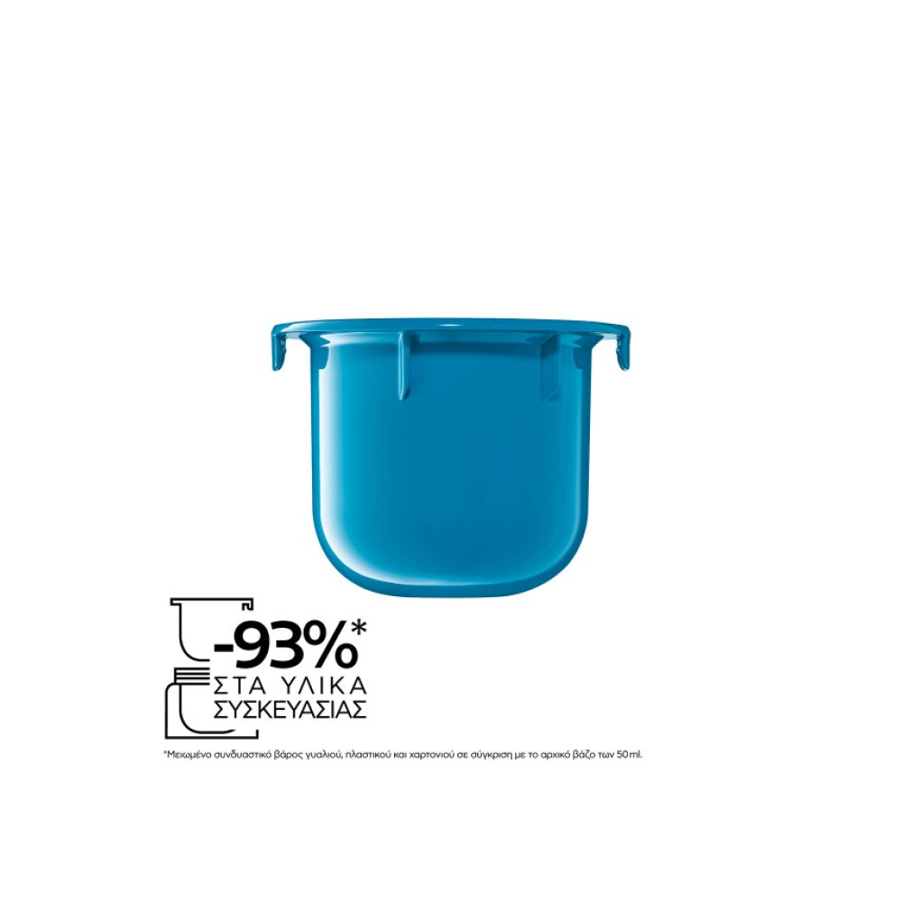 Preview 2 of La Roche Posay Hyalu B5 Suractivated Cream SPF30 Refill - Αντιρυτιδική Κρέμα Για Άμεση Σύσφιξη, Λείανση & Επανόρθωση ανταλλακτικό 50ml