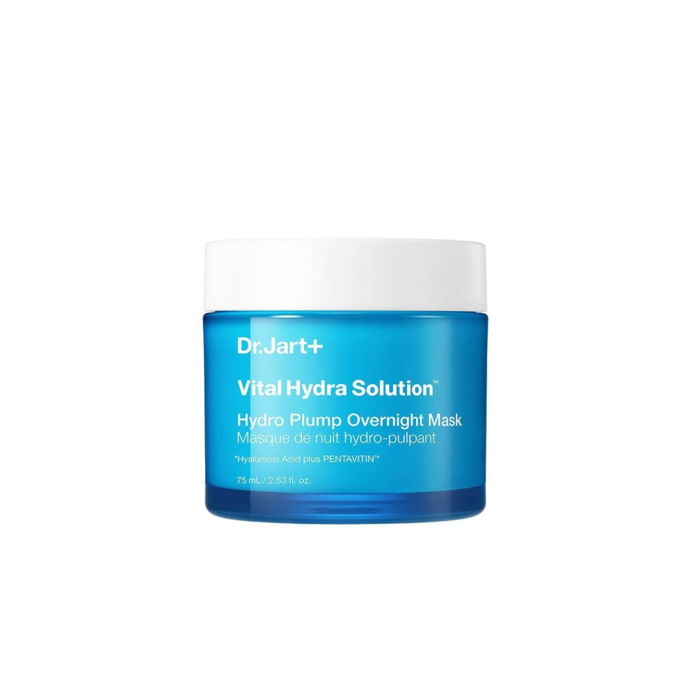 Dr. Jart+ Vital Hydra Solution Hydro Plump Overnight Mask Ενυδατική Μάσκα Νύχτας, 75ml