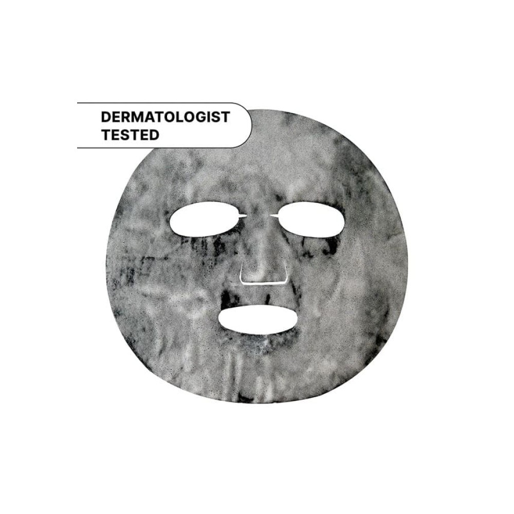 Preview 2 of Dr. Jart+ Dermask Porecting Solution Μάσκα Προσώπου με Άνθρακα, 28g