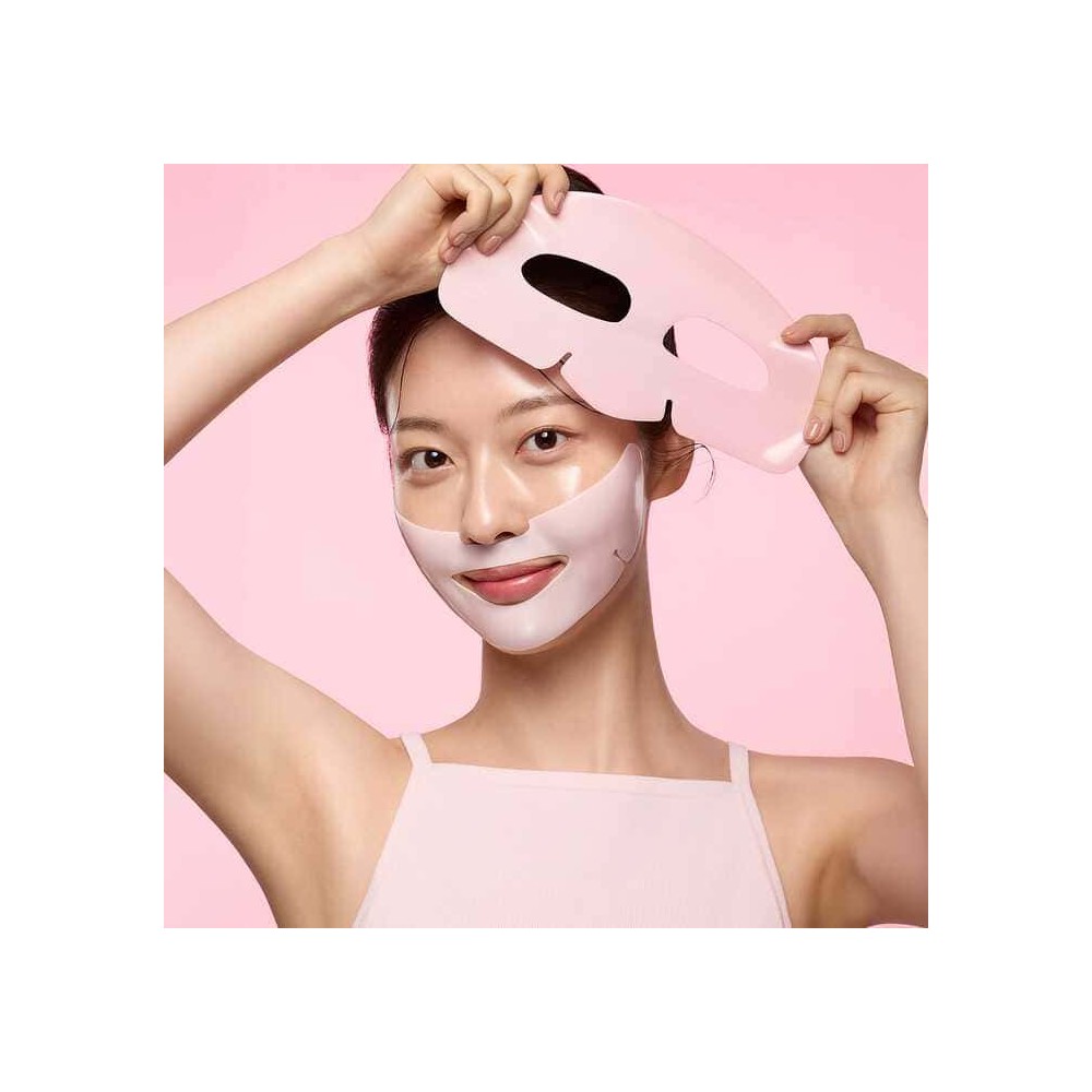 Preview 2 of Dr.Jart+ Cryo Rubber Firming Mask Adenosine plus Peptide Μάσκα Προσώπου για Σύσφιξη, 40g