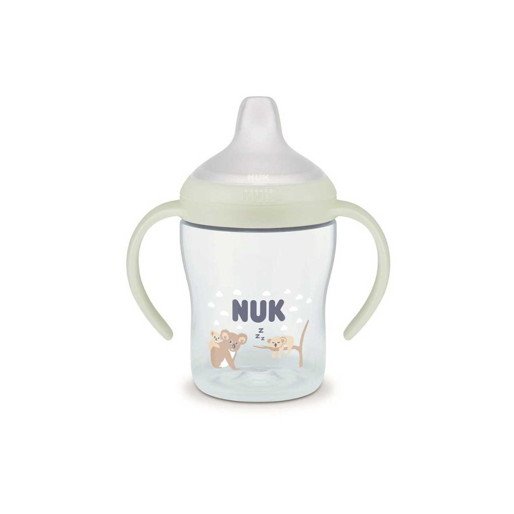 Preview 2 of Nuk Perfect Match Night Training Cup Koala 6m+ 150ml