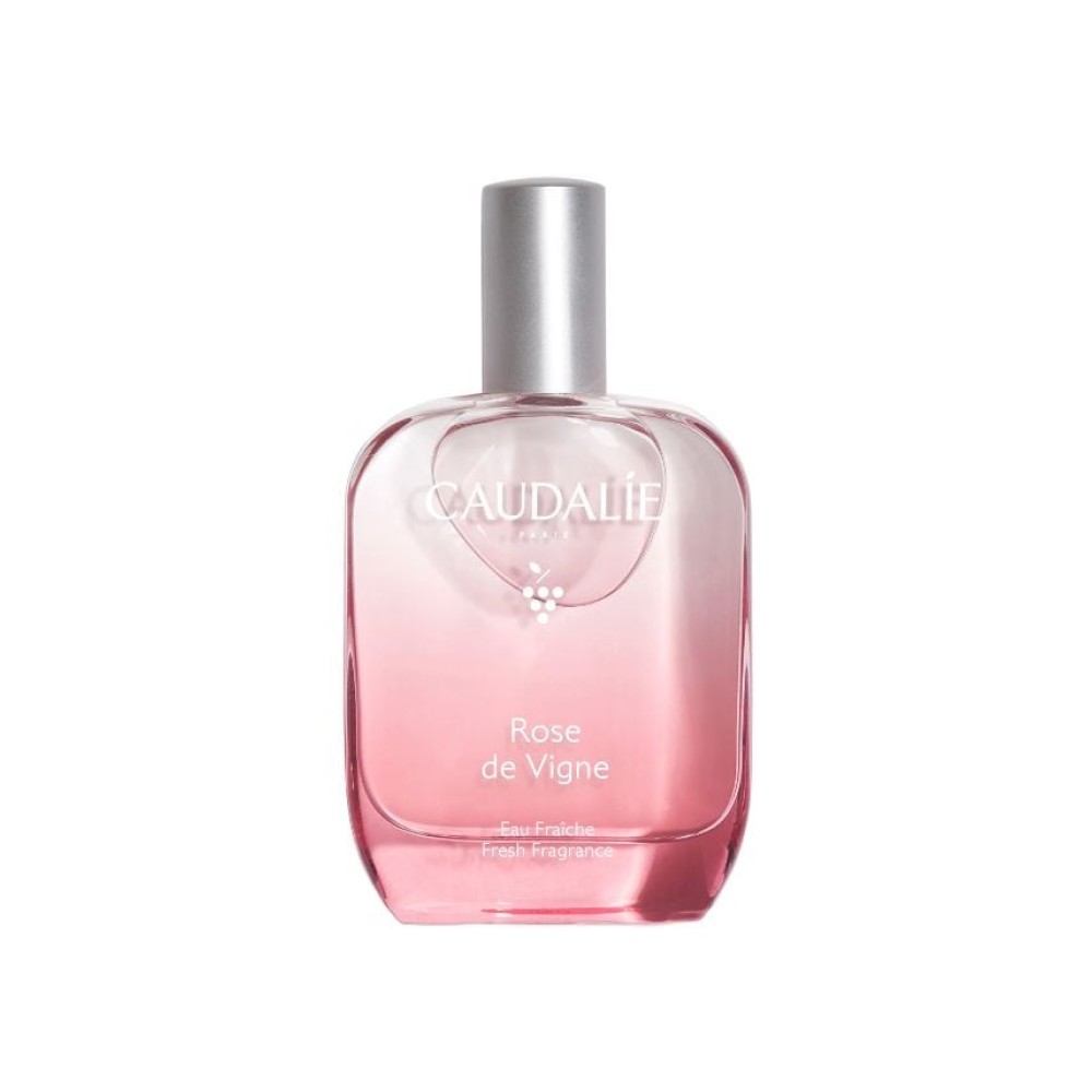 Caudalie Fresh Fragrance Rose de Vigne