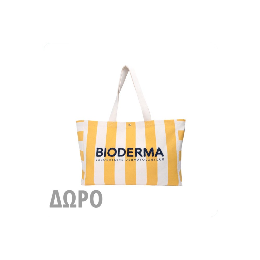 Bioderm Τσάντα θαλάσσης