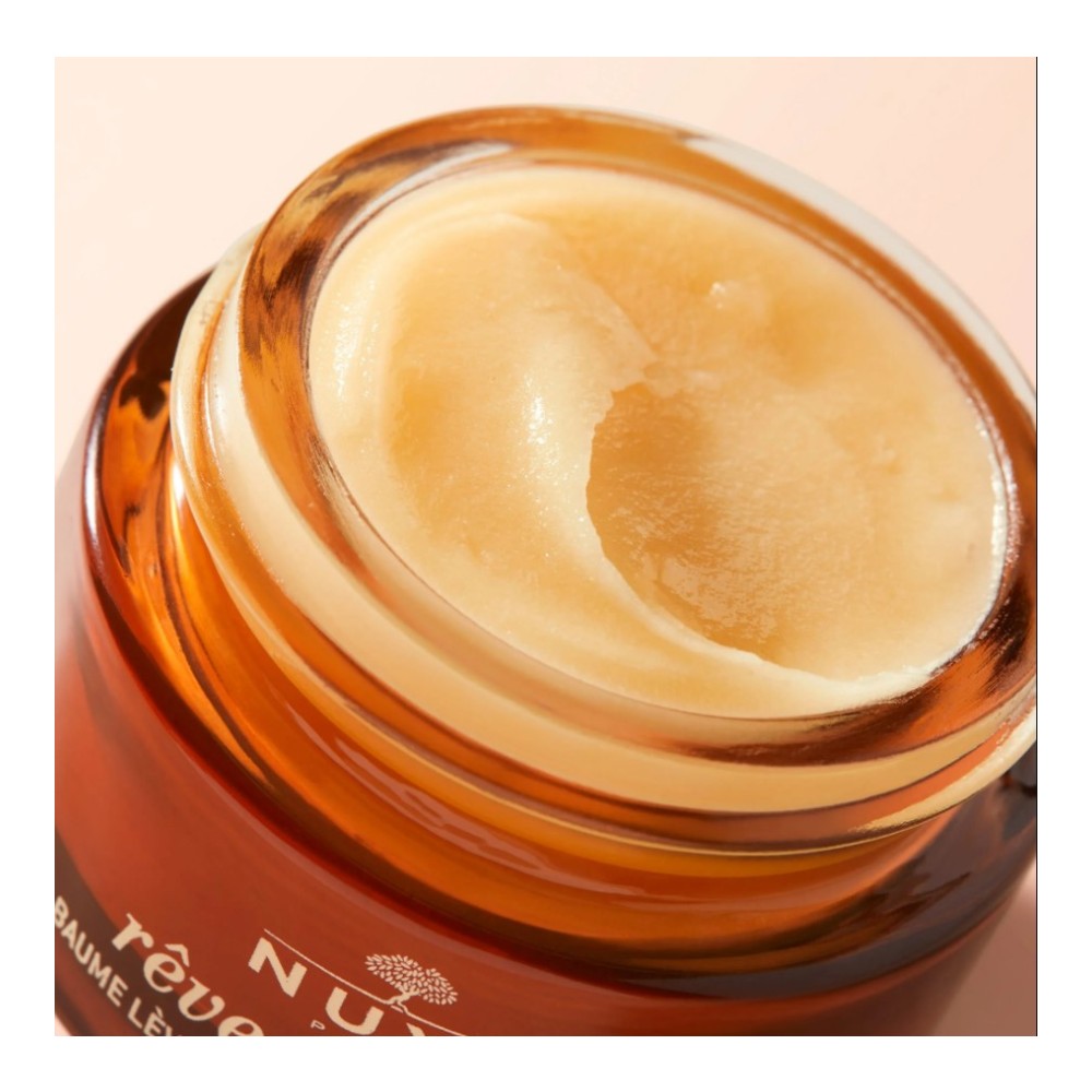 Preview 2 of Nuxe Reve De Miel Baume Levres, Βάλσαμο Χειλιών, 15g