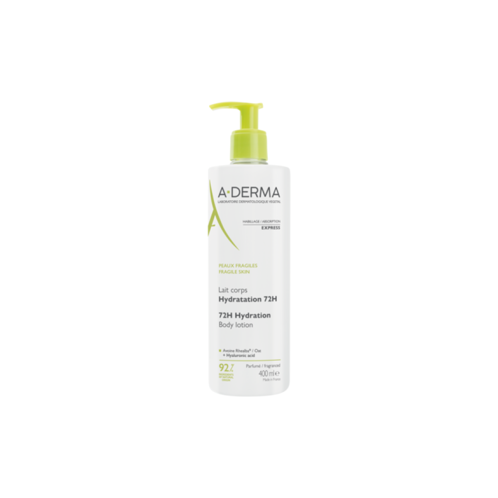 A-Derma The Essentials