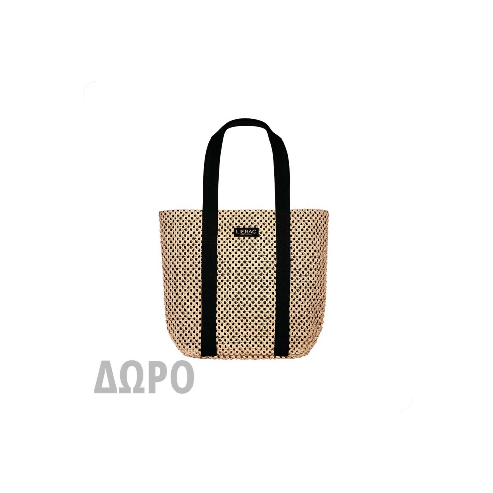 Lierac Καλοκαιρινή Τσάντα Θαλάσσης