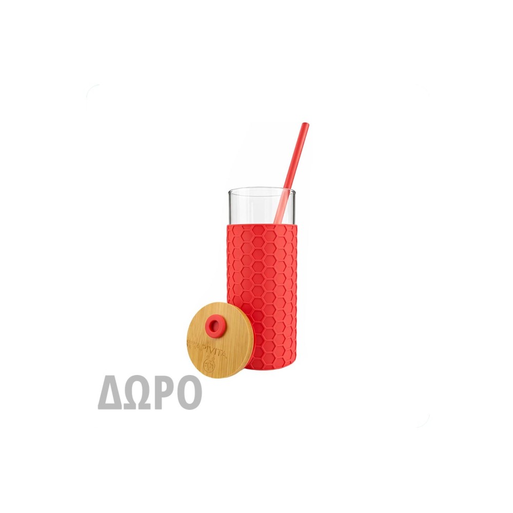 Apivita Καλοκαιρινό ποτήρι ταξιδίου