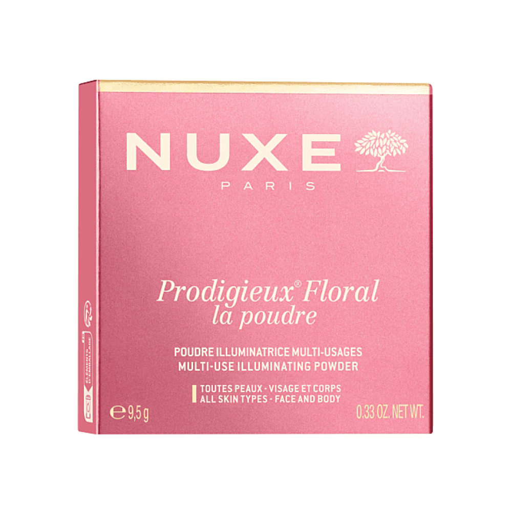 Nuxe Prodigieux Illuminating Poudre-Highliter