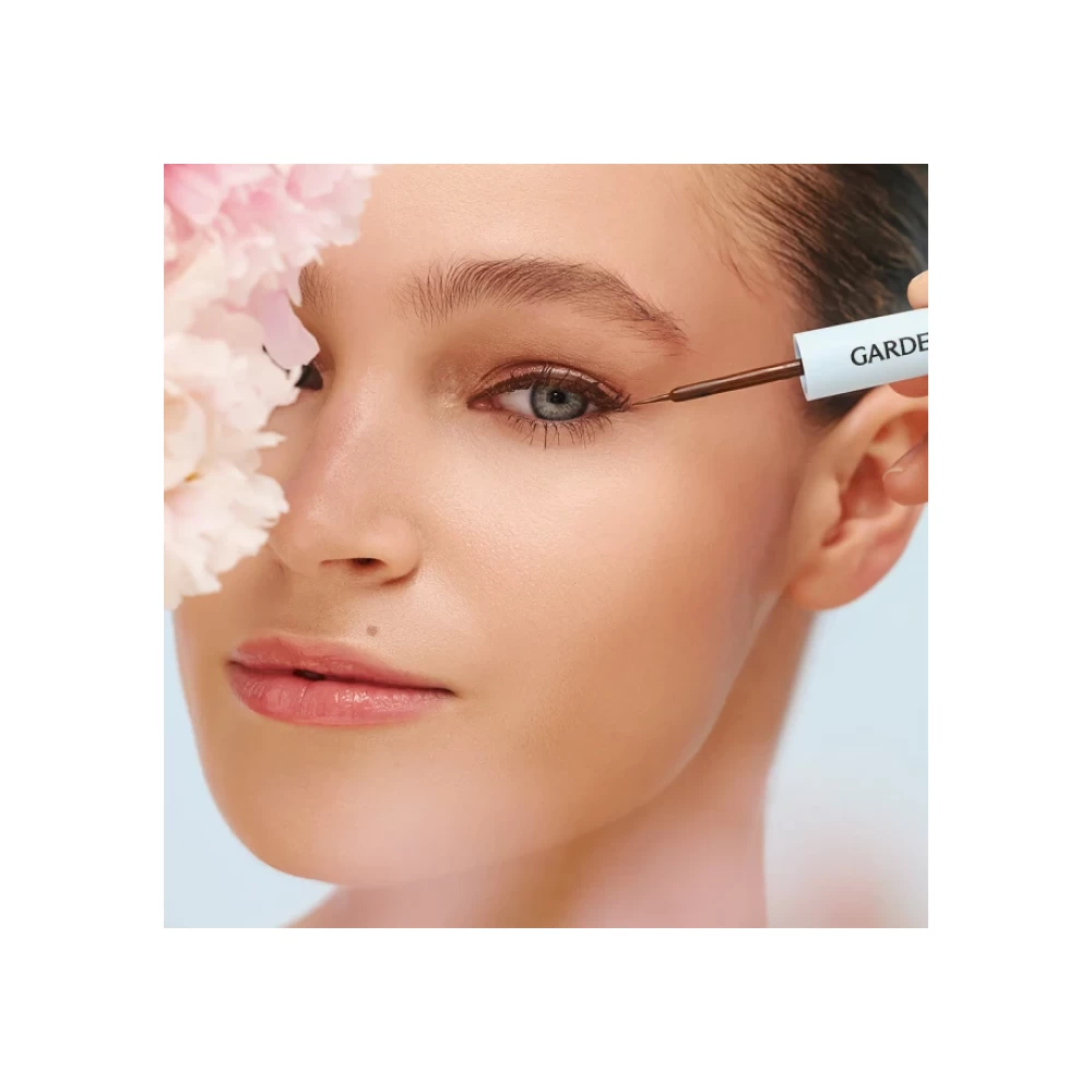 Preview 2 of Garden Intense eyeliner No402 brown 3.5ml
