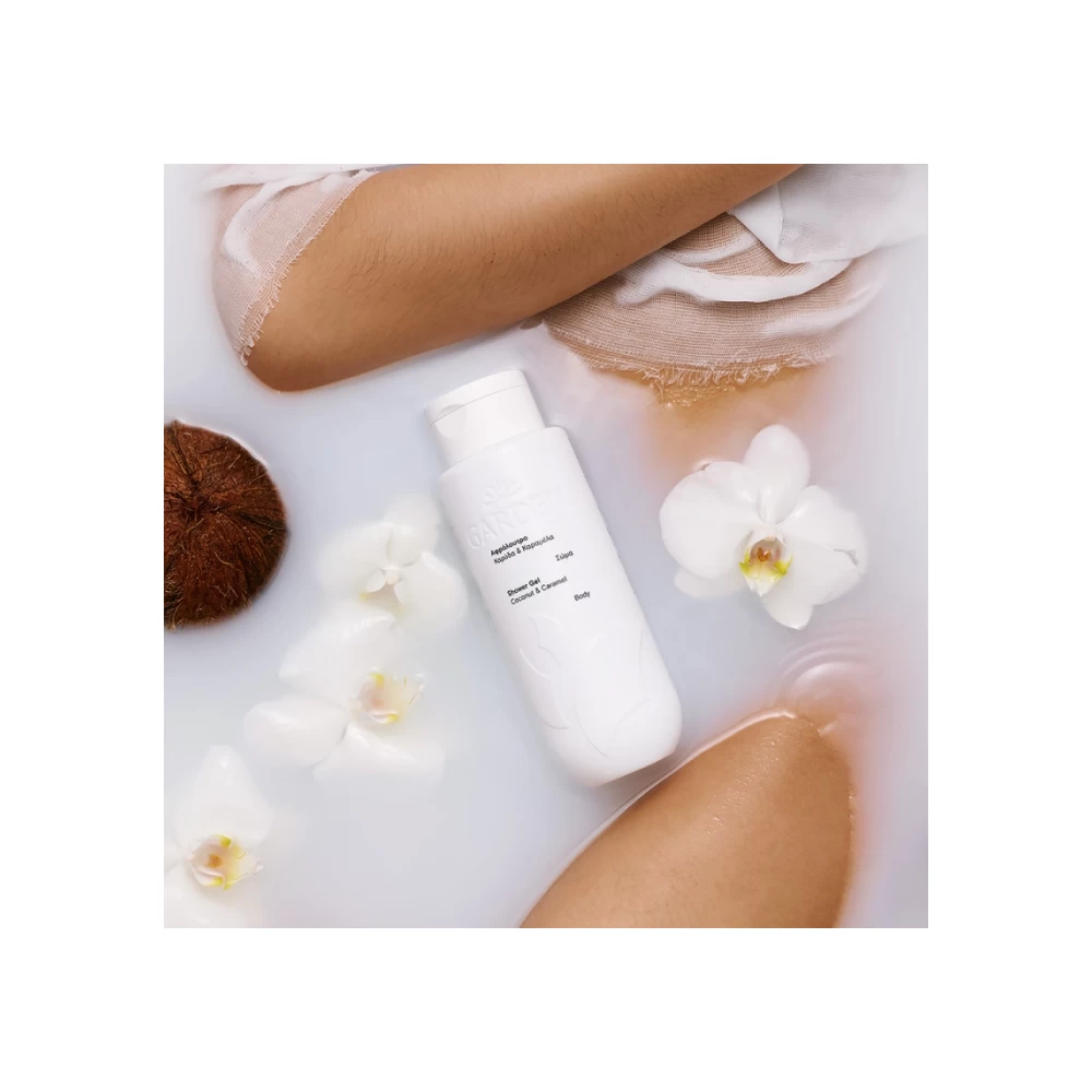 Preview 2 of Garden Shower Gel Cococnut & Caramel 400ml
