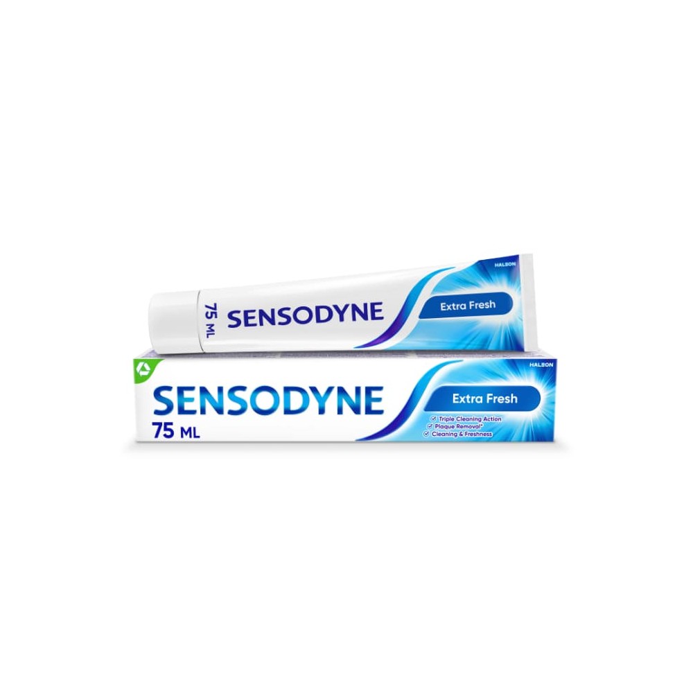 Sensodyne Extra Fresh Gel