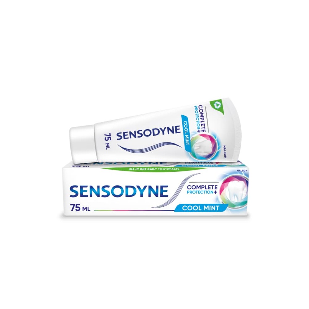 Sensodyne Complete Protection