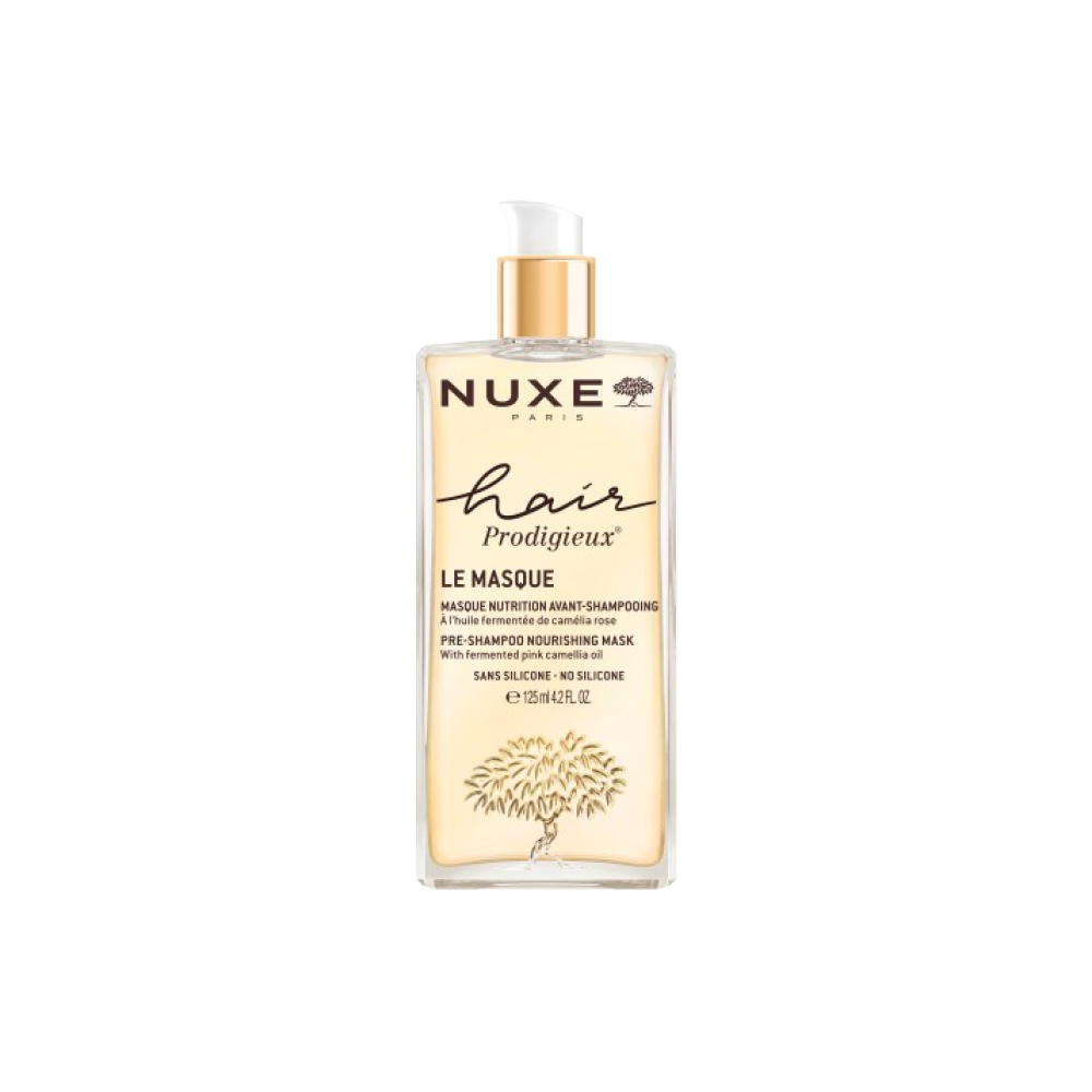 Nuxe Pre-Shampoo Nourishing Mask