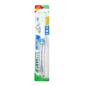 Gum 158 Travel Toothbrush Soft Μπλε 1τμχ