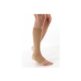 Caratex Ορθοπεδική Κάλτσα Κάτω Γόνατος Νο.7 (2XL) 1τμχ