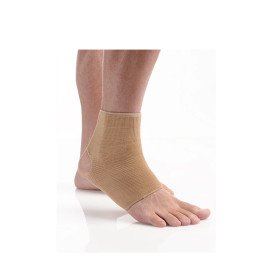 Caratex Ορθοπεδική Επιστραγαλίδα Μέγεθος 6 (XL), 1 τμχ