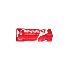 Histoplastin Red Cream Αναπλαστική Κρέμα Κατακλίσεων, 20ml
