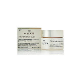 Nuxe Nuxuriance Gold Ultimate Anti-Aging Nutri-Fortifying Oil Cream, Αντιγηραντική Κρέμα Ημέρας για Θρέψη & Ενυδάτωση, 50ml