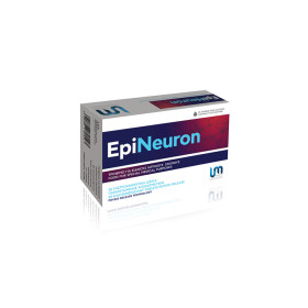 Epineuron Συμπλήρωμα Διατροφής Για την Ενίσχυση Του Ανοσοποιητικού, 30tabs