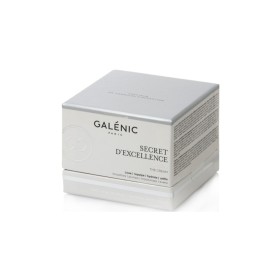Galenic Secret d' Excellence Αντιγηραντική Κρέμα Προσώπου για Όλες τις Επιδερμίδες, 50ml – φωτογραφία 2