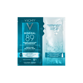 Vichy Mineral 89 Fortifying Instant Recovery Mask 29gr