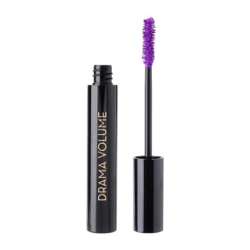 Korres Volcanic Minerals Drama Volume Mascara 05 Lavender Pop Μάσκαρα για Μεγάλες & Πυκνές Βλεφαρίδες 11ml – φωτογραφία 2