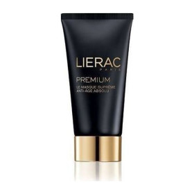 Lierac Premium Le Masque Supreme 75ml - Συσφικτική & Αντιρυτιδική Μάσκα Προσώπου