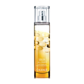 Caudalie Soleil Des Vignes Fresh Fragrance Γυναικείο Άρωμα, 50ml